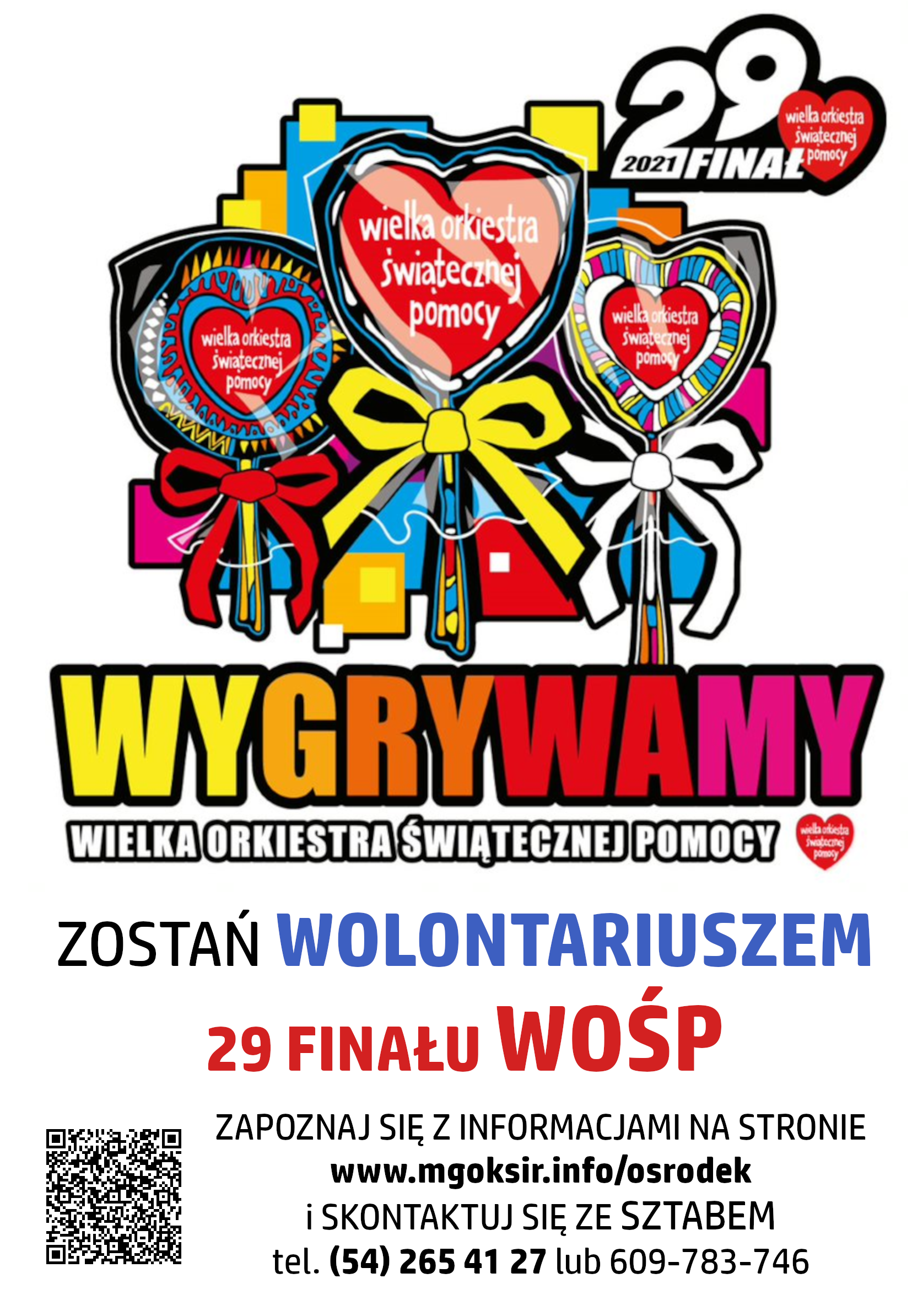 Wielka Orkiestra Świątecznej Pomocy